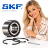 SKF VKBA 736 39x72x37 mm - Front Wheel Bearing Kit