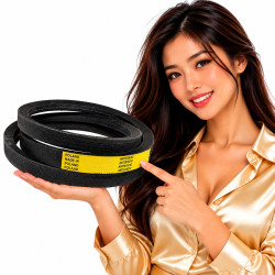 A-1180/ST STOMIL 13x8x1180 - Classical V-Belt