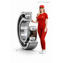 Deep Groove Ball Bearing | High-Quality & Reliable