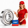 E2.6304-2Z/C3 SKF 15 Deep Groove Ball Bearing | High-Quality & Reliable