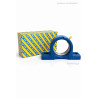P206 SNR 62 Bearing Housing - Durability & Precision