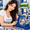 PA206 SNR 62 Bearing Housing - Durability & Precision