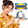 PP207 SNR 72 Bearing Housing - Durability & Precision