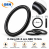 O-ring 85x5 NBR 70 Shore A