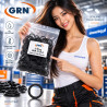 O-Ring 11.3x2.4 NBR
