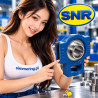 UCT315 SNR 75 Bearing Housing - Durability & Precision