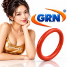 Oring 114x4 MVQ 70 ShA - Silikonowy