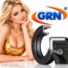Rotary Shaft Seal 85x110x10 NBR TC Oil Seal Double Lip