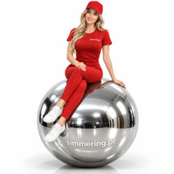 Steel Bearing Ball 4.500 mm - 100 pcs.