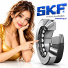 SKF 29322 E 110x190x48 mm