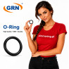Oring 92x2 NBR 70 ShA