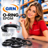 Oring EPDM 36x3,53