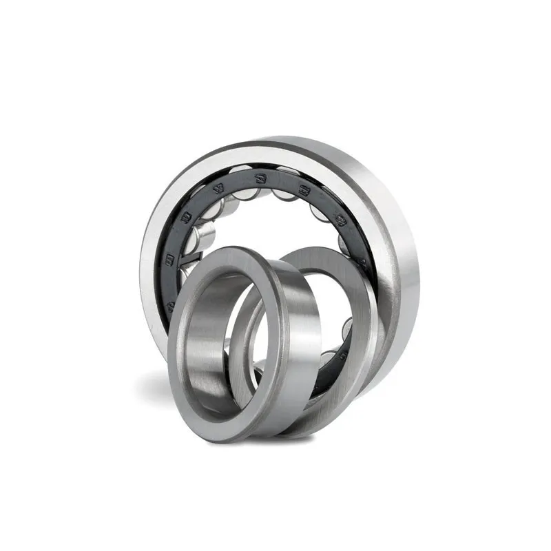 NUP304 -E-TVP3-C3 NKE 20x52x15 Cylindrical Roller Bearing - Precision & Durability