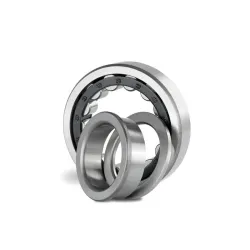 NUP222 -E-TVP3 NKE 110x200x38 Cylindrical Roller Bearing - Precision & Durability