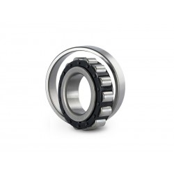 Cylindrical roller bearing N 41518 H300 SNR 47.10X96X21