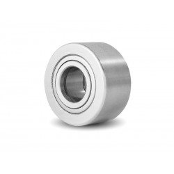 Cylindrical roller bearing NUTR 305/3AS NTN 25x62x25 