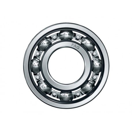 Ball bearing 16002 C3 FAG 