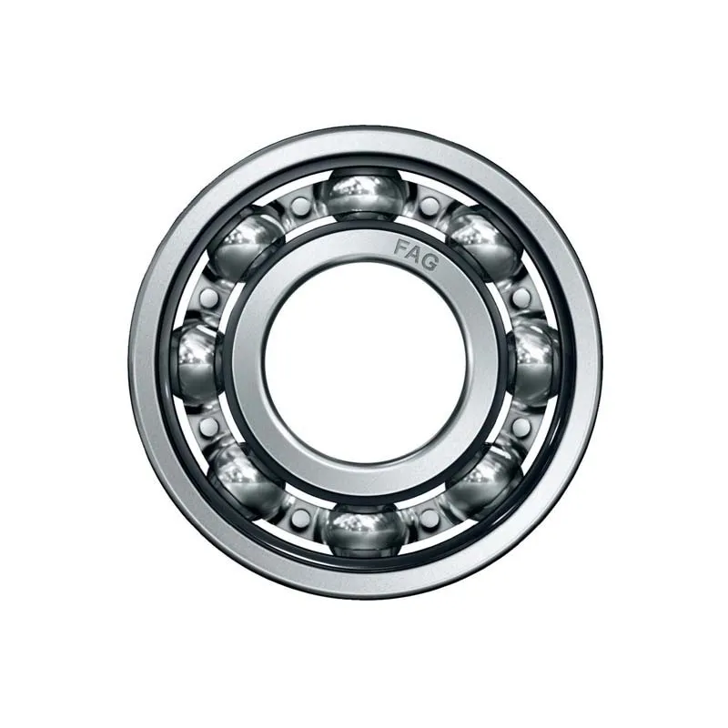 Ball bearing 16007 FAG  