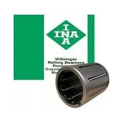 KH 20 PP INA – Linear Ball Bushing Bearing with Double Seals, 20×28×30 mm
