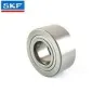 Roller follwer NATR 6 PP A SKF 6x19x12 