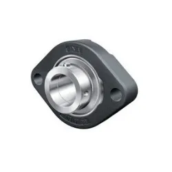 Bearing housing FLCTE 25 INA  Bearing housing