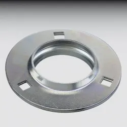 Bearing housing PF 204 SNR  Bearing housing