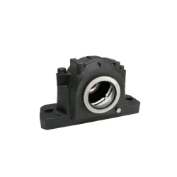 Bearing housing SNH 209/509 LBC  Bearing housing