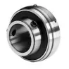 SUC 206 MW 30x62x38,1 Insert Ball Bearing - Precision & Durability