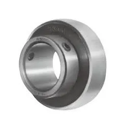 Bearing housing U002+ER ASAHI 15x32x18,5 Bearing housing