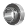 Bearing housing U002+ER ASAHI 15x32x18,5 Bearing housing