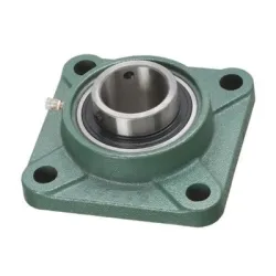 SS UCF 206 CT  Bearing Housing - Durability & Precision