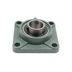 SS UCF 206 CT  Bearing Housing - Durability & Precision