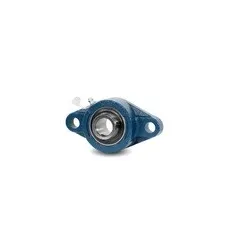 UCFL 202 SNR 15 Bearing Housing - Durability & Precision