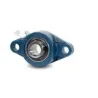 UCFL 202 SNR 15 Bearing Housing - Durability & Precision