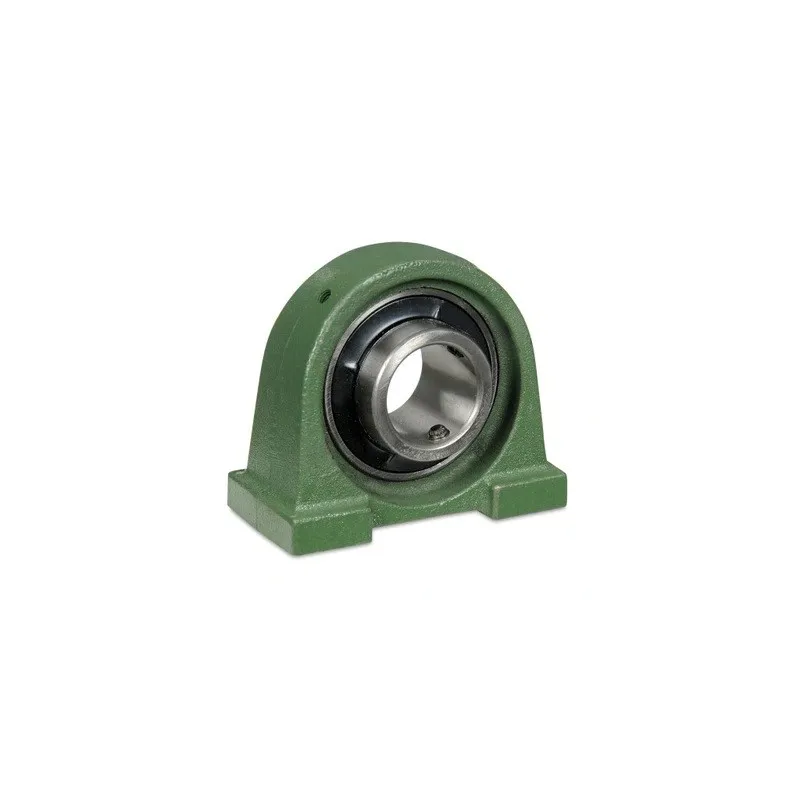 UCPA 206 MGK 30 Bearing Housing - Durability & Precision