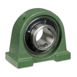 UCPA 206 WELT 30 Bearing Housing - Durability & Precision