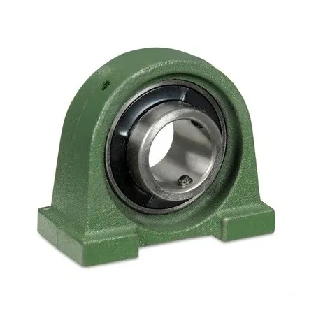 UCPA 206 WELT 30 Self-Aligning Bearing Unit