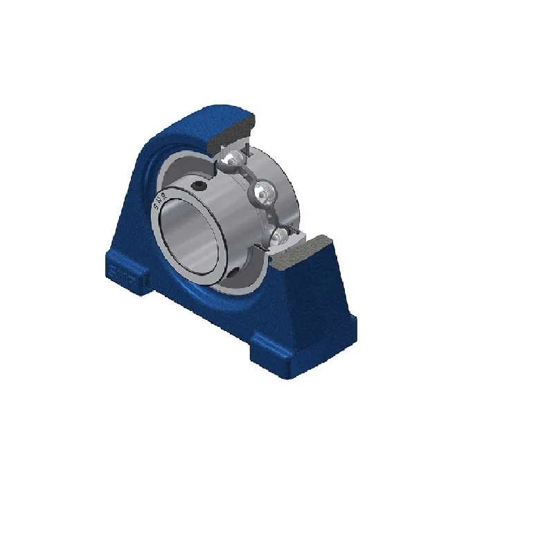 UCPAE 206 SNR 30x0x0 Bearing Housing - Durability & Precision