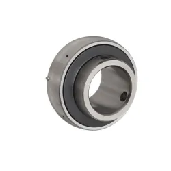 UC 203 MGK 17x47x31 Insert Ball Bearing - Precision & Durability