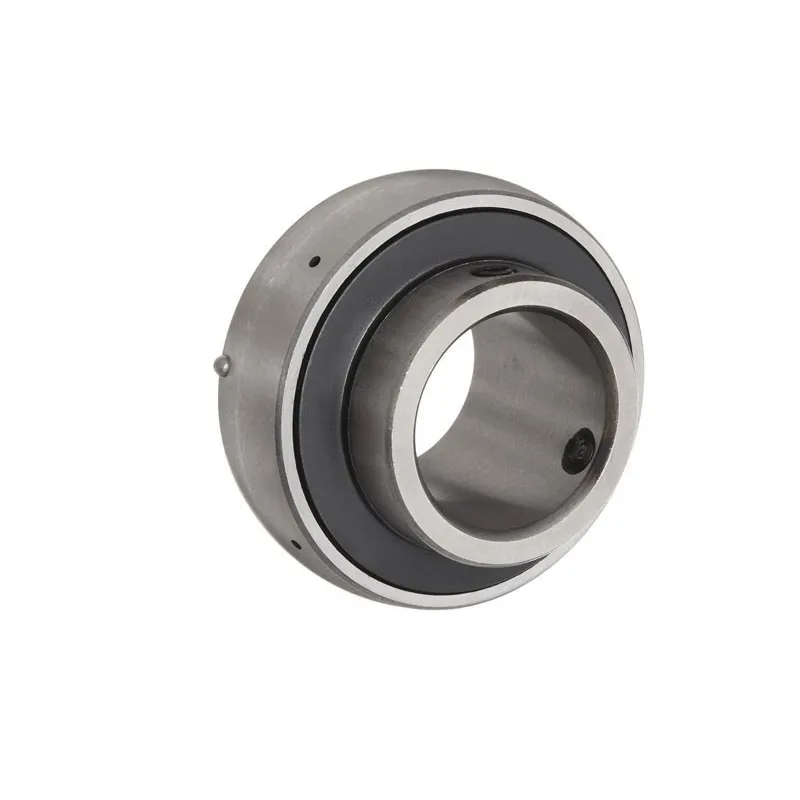 UC 203 NSK  Insert Ball Bearing - Precision & Durability