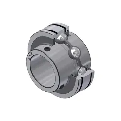 Insert ball bearings CUC 206 SNR  