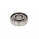 Cylindrical roller bearing C 00778 KOYO 28x55x17,3 