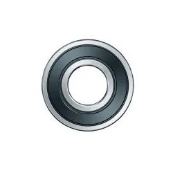 Ball bearing 114-865 2RS3ZC3  