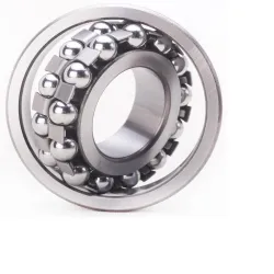 1203 MGK  Self-Aligning Ball Bearing | High-Precision & Durable Bearing