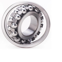 Ball bearing 1205 ZVL 25x52x15 