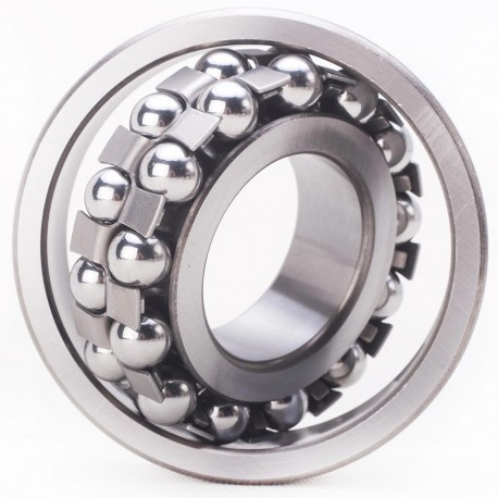 Ball bearing 2305 ZVL 25x62x24 