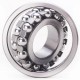 Ball bearing 2313 C3 NSK 65x140x48 