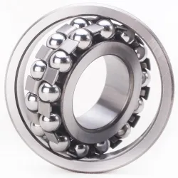 2316 YBR  Self-Aligning Ball Bearing | High-Precision & Durable Bearing