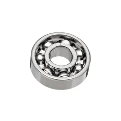 6000 FAG 10x26x8 Deep Groove Ball Bearing | High-Quality & Reliable