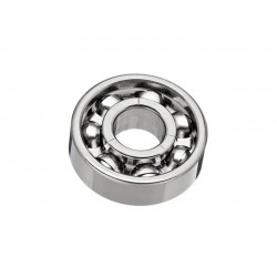 Ball bearing 6008 FŁT 40x68x15 